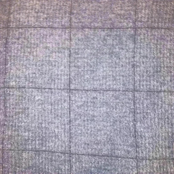 Fairway & Greene quarter zip luxury pullover size Large Pristine - Picture 3 of 12